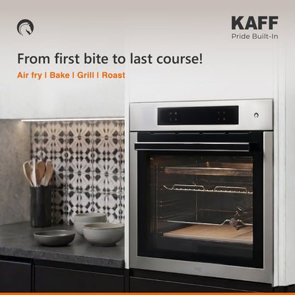 Built In Oven OV 81 TSF13