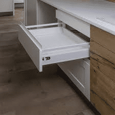 KBXSC 50-GR/WHT167 (Drawer System)