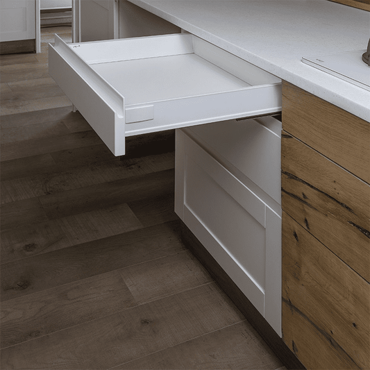 KBXSC 50-GR/WHT-84 (Drawer System)